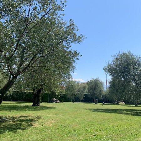 Casa Biancoliva Διαμέρισμα Toscolano Maderno Εξωτερικό φωτογραφία