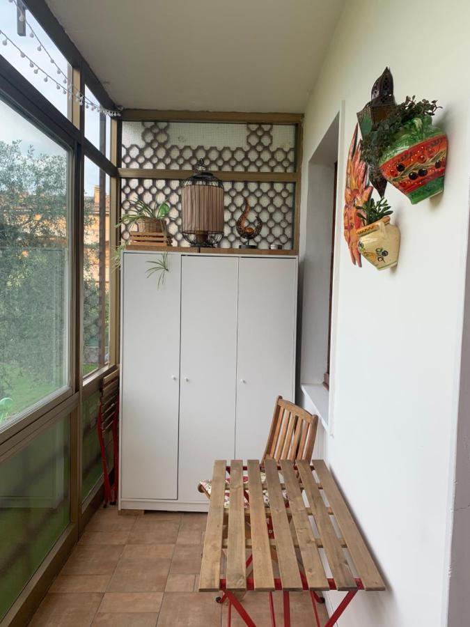Casa Biancoliva Διαμέρισμα Toscolano Maderno Εξωτερικό φωτογραφία